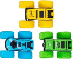 Dickie Auto Monster Truck velká kola na setrvačník 3 druhy