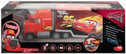 Dickie RC Auto Mack Auta 3 (Cars) na vysílačku 2,4GHz na baterie Světlo Zvuk