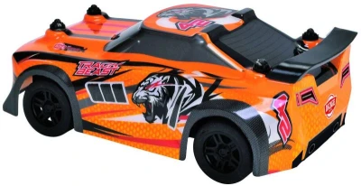 Dickie RC Auto Track Beast na vysílačku 2,4GHz 2 kanály na baterie