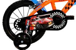 Dino 614 HOT WHEELS 14 chlapecké kolo