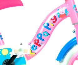 Dino 108LPIG - Peppa Pig 10 2024 dětské kolo