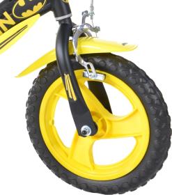 Dino 612L-BT- Batman 12 detské kolo