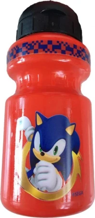 Dino 612L-SC- Sonic 12 dětské kolo
