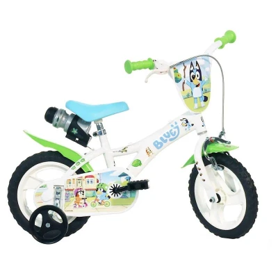 Dino 12 612LBL - Bluey Dětské kolo