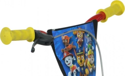 Dino 612LPW - Paw Patrol 12 dětské kolo