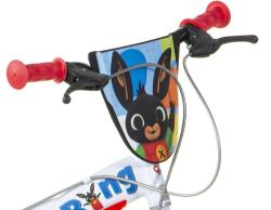 Dino 614-05BG Bing 14 dětské kolo + reflexní sada