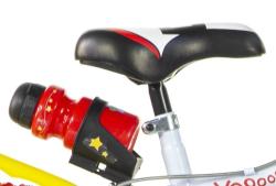 Dino 614-05BG Bing 14 dětské kolo + reflexní sada