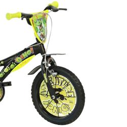 Dino 614-DSA Dinosaurus 14 detské kolo