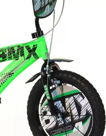 Dino 165XC 16 - BMX 2024 dětské kolo