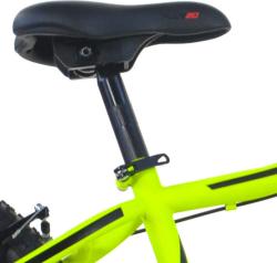 Dino 420UP - AURELIA 20 plus green detské kolo