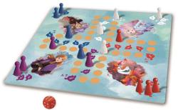 Dino Hra 2v1 Člověče nezlob se + Magický les Frozen 2 (společenská hra)