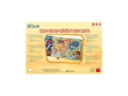 Dino Hra desková Lilo a Stitch