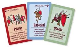 Dino Hra Kámen, zbraně, papír II. (společenská hra)