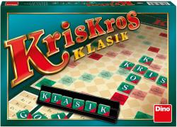 Dino Hra Kris Kros klasik II. (společenská hra)