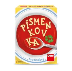 Dino Hra Písmenkovka-cestovní