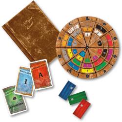 Dino Hra úniková exit Opuštěná chata (společenská hra)