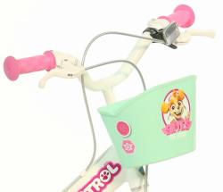 Dino PAW PATROL - Tlapková patrola 14 2024 dívčí kolo + reflexní sada