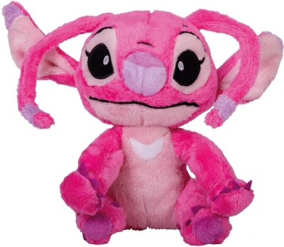 Dino PLYŠ Angel (Stitch) 20cm (plyšová hračka) Dino PLYŠ Angel (Stitch) 20cm (plyšová hračka)