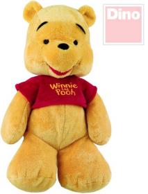 Dino PLYŠ Medvídek Pú Flopsies 35cm (Winnie the Pooh) (plyšová hračka)