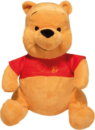 Dino PLYŠ Medvídek Pú Flopsies 35cm (Winnie the Pooh) (plyšová hračka) Dino PLYŠ Medvídek Pú Flopsies 35cm (Winnie the Pooh) (plyšová hračka)