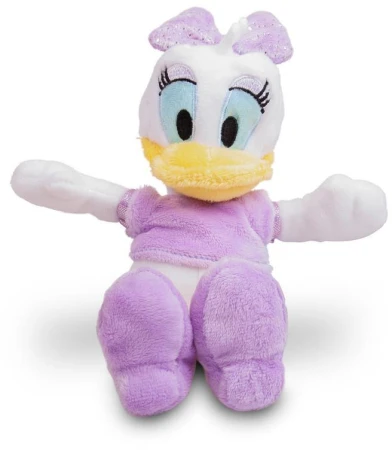 Dino PLYŠ Mickey Mouse a přátelé 20cm 4 druhy (plyšová hračka)
