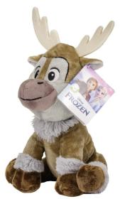 DINO Plyš Sven velikost M 25 cm (plyšová hračka) DINO Plyš Sven velikost M 25 cm (plyšová hračka)