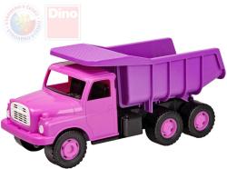 Dino Tatra T148 klasické nákladní auto na písek 30cm růžová sklápěcí korba