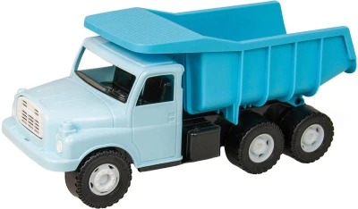 Dino Tatra T148 klasické nákladní auto na písek 30cm světle modré sklápěcí Dino Tatra T148 klasické nákladní auto na písek 30cm světle modré sklápěcí