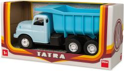 Dino Tatra T148 klasické nákladní auto na písek 30cm světle modré sklápěcí