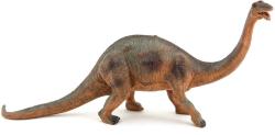 Dinosaurus pravěké zvířátko 47cm plastová postavička 6 druhů