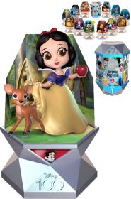 DISNEY Figurka sběratelská set s doplňky s překvapením různé druhy v kapsli DISNEY Figurka sběratelská set s doplňky s překvapením různé druhy v kapsli