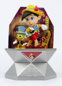 DISNEY Figurka sběratelská set s doplňky s překvapením různé druhy v kapsli