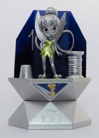 DISNEY Figurka sběratelská set s doplňky s překvapením různé druhy v kapsli