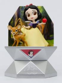 DISNEY Figurka sběratelská set s doplňky s překvapením různé druhy v kapsli