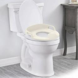 DOLU Nočník / sedátko na WC / baby stolička 3v1 béžová