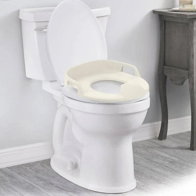 DOLU Nočník / sedátko na WC / baby stolička 3v1 béžová