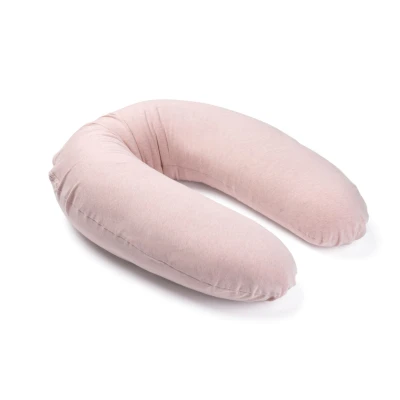 Doomoo Buddy multifunkční kojící polštář Chine Pink Doomoo Buddy multifunkční kojící polštář Chine Pink