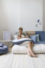 Doomoo Buddy multifunkční podložka Col.B62