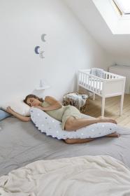 Doomoo Buddy multifunkční podložka Col.B62