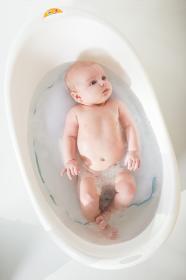 Doomoo Comfy bath podložka do vany New