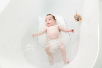 Doomoo Comfy bath podložka do vany New
