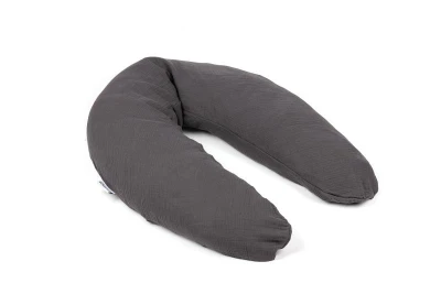 Doomoo Comfybig multifunkční podložka Tetra Grey Doomoo Comfybig multifunkční podložka Tetra Grey