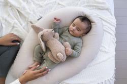 Doomoo Comfybig multifunkční podložka Tetra Almond