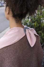 Doomoo Deka MomN Play Tetra Pink