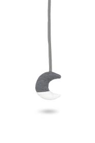 Doomoo Hrazda s hračkami k sedátku SeatN Swing col.ARCH05