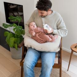 Doomoo Softy multifunkční polštář Col.S84