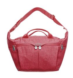 Doona Celodenní přebalovací taška Red