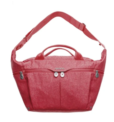 Doona Celodenní přebalovací taška Red Doona Celodenní přebalovací taška Red