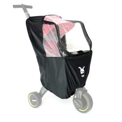 Doona Pláštěnka na tříkolku Liki