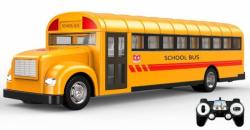 Double Eagle Americký školní autobus 33 cm na dálkové ovládání Double Eagle Americký školní autobus 33 cm na dálkové ovládání